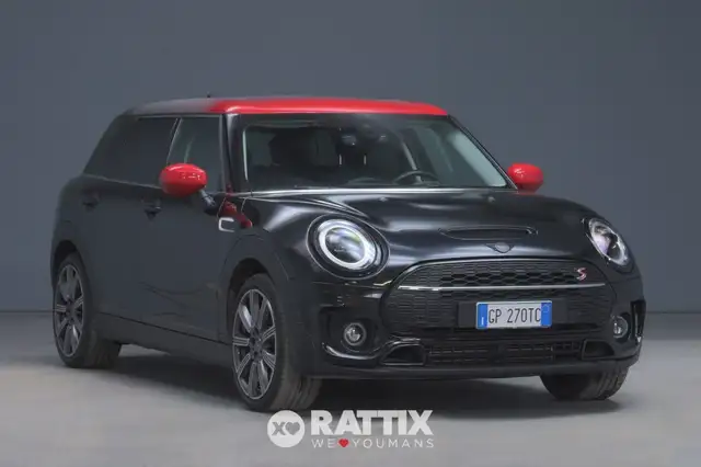 MINI Cooper S Clubman 2.0 178CV Yours Auto