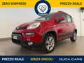 Fiat Panda Panda 1.3 MJT S&S 4x4 Rouge - thumbnail 1