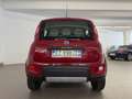 Fiat Panda Panda 1.3 MJT S&S 4x4 Rouge - thumbnail 5