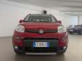 Fiat Panda Panda 1.3 MJT S&S 4x4 Rouge - thumbnail 2