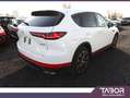 Mazda CX-60 2.5 SKYACTIV-G Hybrid 327 Exlusive Bianco - thumbnail 3