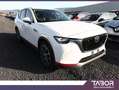 Mazda CX-60 2.5 SKYACTIV-G Hybrid 327 Exlusive Bianco - thumbnail 2