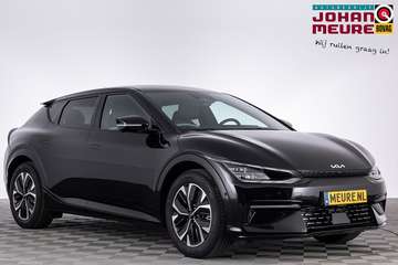 GT-Line AWD 77.4 kWh | Head-Up | 360 Camera | Meri