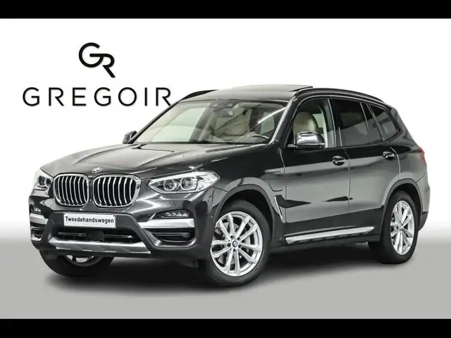 BMW X3 xDrive30e - xLine|Hifi|Pano|360cam|Acc