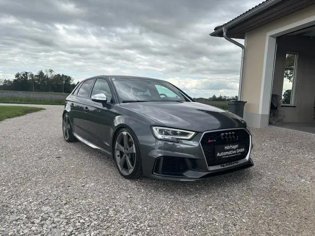 2019 Audi RS3 in Grey for sale