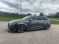 Audi RS3 2.5 TFSI SB quattro*Neuwertig*Garantie*Daytona* Grau - thumbnail 3