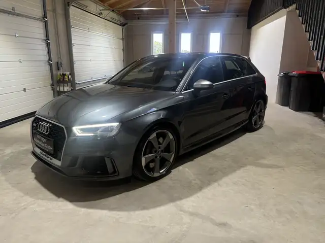 Audi RS3 2.5 TFSI SB quattro*Neuwertig*Garantie*Daytona*