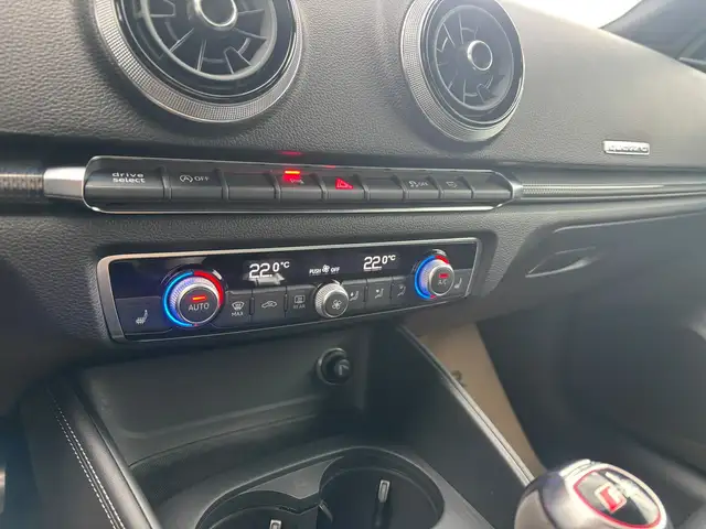 Audi RS3 view 12