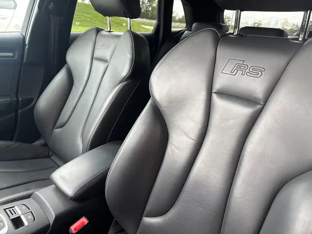 Audi RS3 view 13
