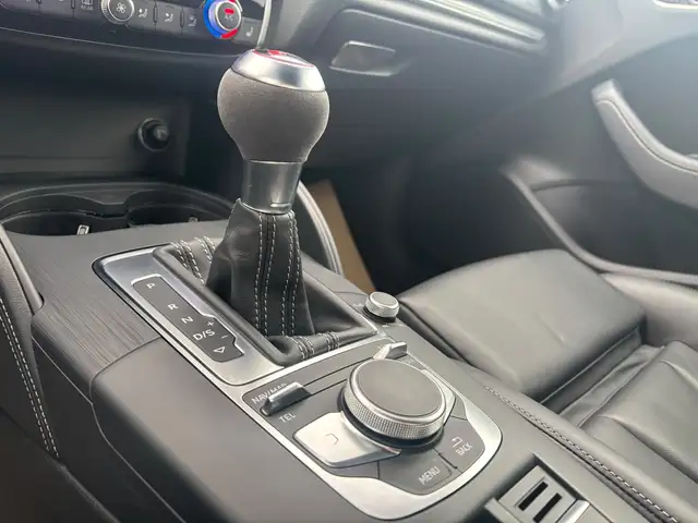 Audi RS3 view 9