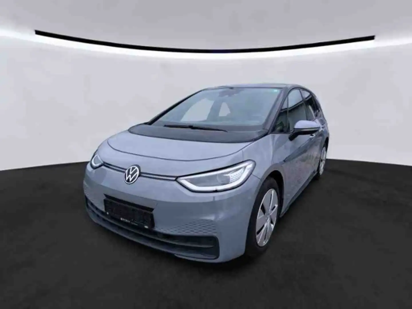 Volkswagen ID.3 Pro Performance Tech 150 kW*Wärmepumpe*Panorama*N Gris - 1