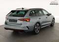 Skoda Octavia Combi RS 2.0 TSI DSG, Sonderlackierung, Pano, A... Grau - thumbnail 2