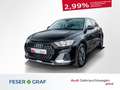 Audi A1 allstreet 150PS/Leder/ACC/CarPlay/virtualC/ Schwarz - thumbnail 1
