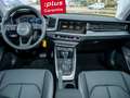 Audi A1 allstreet 35 TFSI S tronic /Leder/ACC/CarPlay Zwart - thumbnail 8