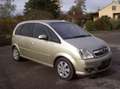 Opel Meriva 1,4 16V Edition Eco Flex Kombi Gold - thumbnail 10