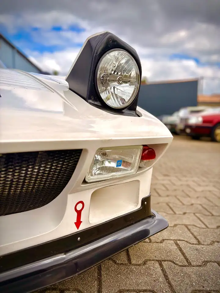 Lancia Stratos Lister Bell, foto 3