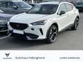 CUPRA Formentor 4Drive 2.0 TSI DSG VZ ACC LED e.AHK Navi Klima LM Blanco - thumbnail 1