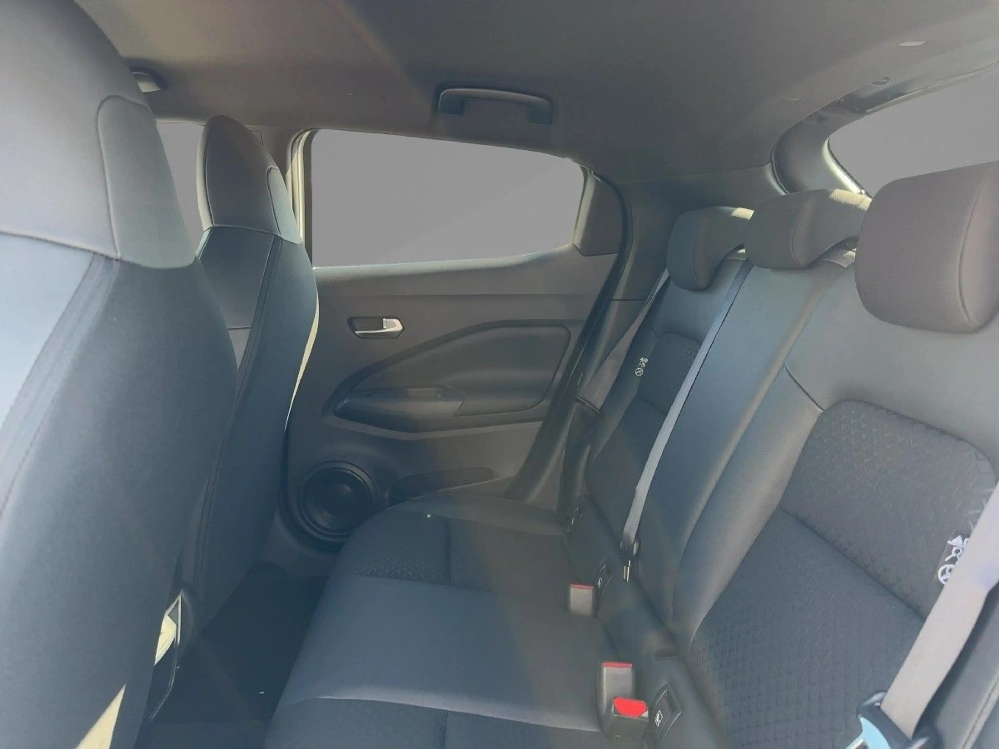 Nissan Juke 1.0 DIG-T N-Connecta LED|SHZ|LHZ|Kam — photo 6