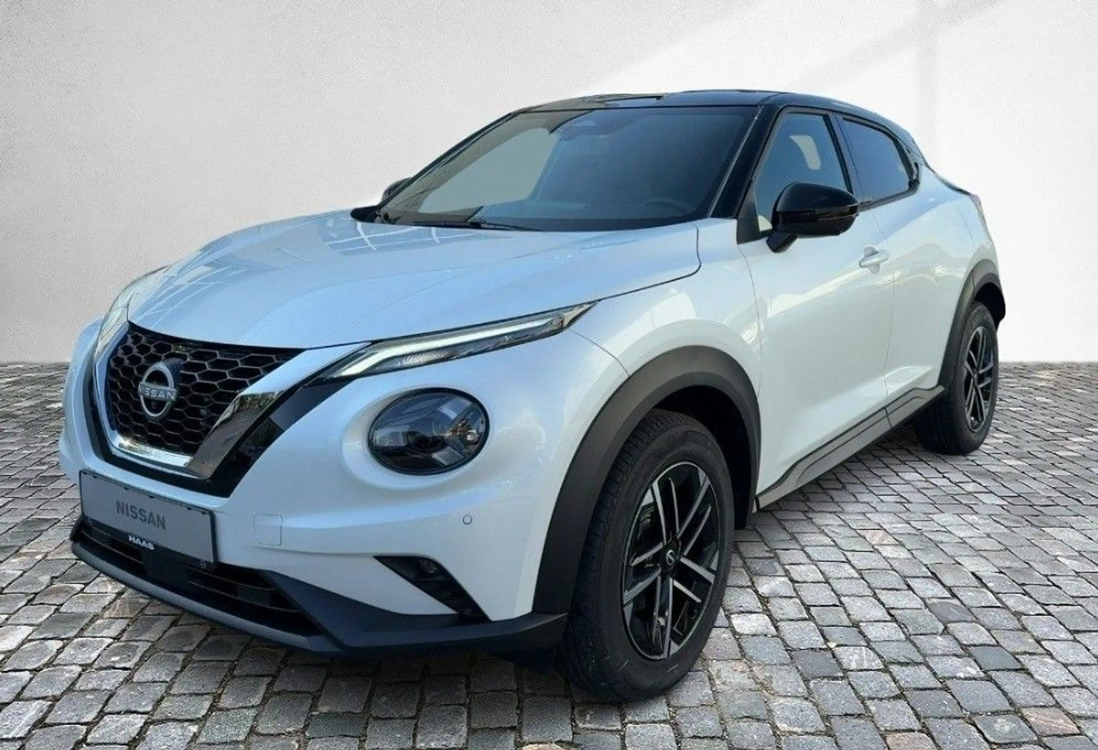 Nissan Juke 1.0 DIG-T N-Connecta LED|SHZ|LHZ|Kam — photo 2