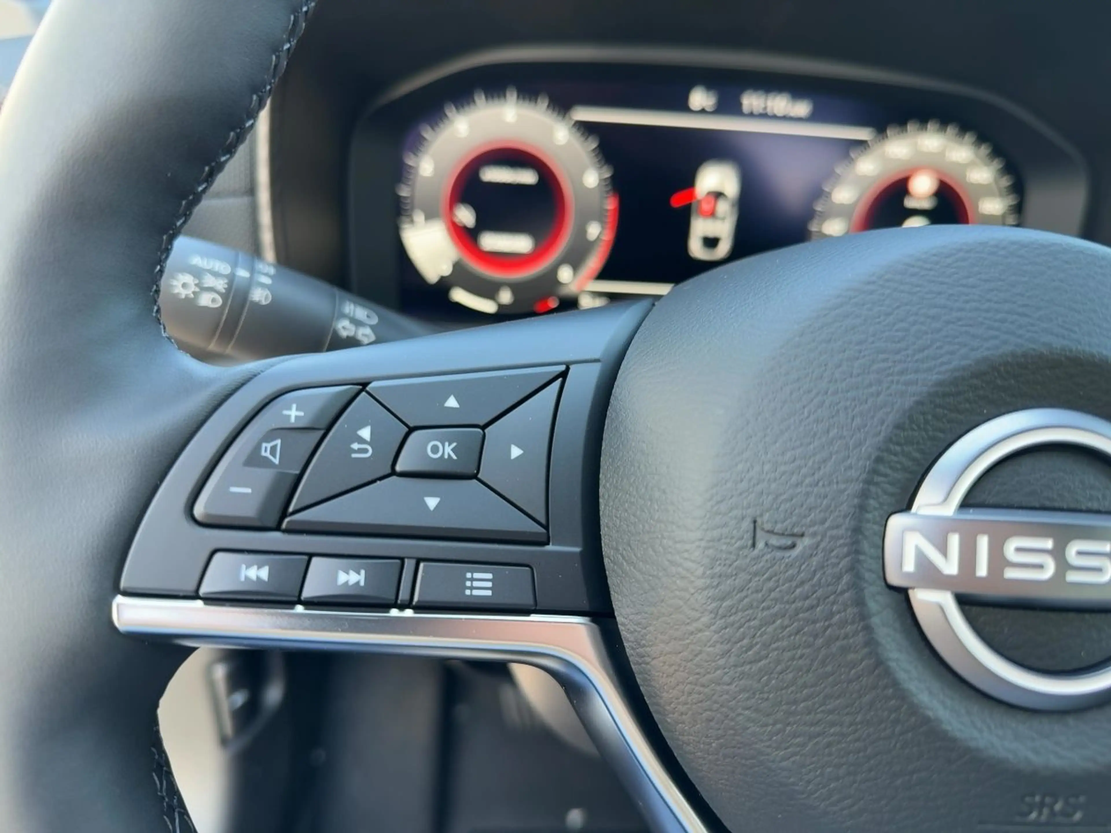 Nissan Juke 1.0 DIG-T N-Connecta LED|SHZ|LHZ|Kam — photo 15