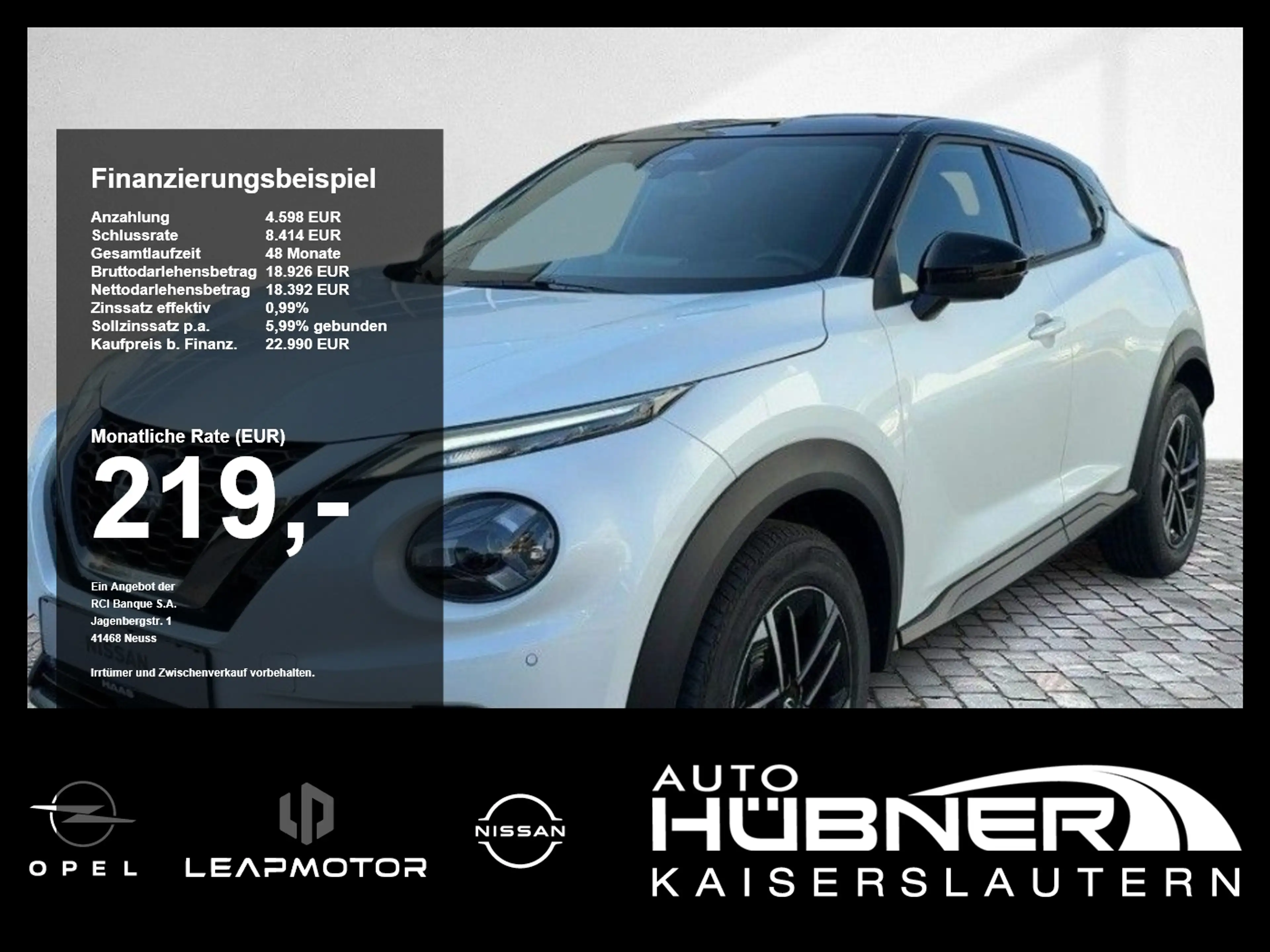 Nissan Juke 1.0 DIG-T N-Connecta LED|SHZ|LHZ|Kam