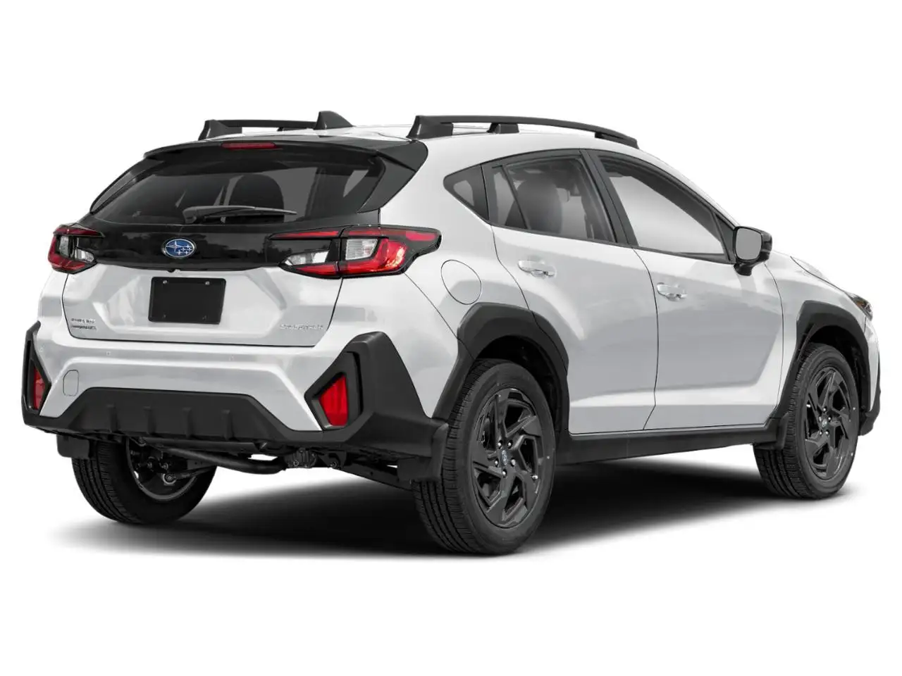 Subaru Crosstrek снимка Subaru Crosstrek
