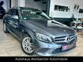 Mercedes-Benz C 220 T d Aut. *Pano*Massage*AHK*Widescreen*360* Grau - thumbnail 2
