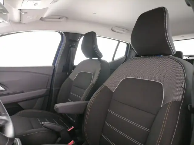 Dacia Sandero view 12