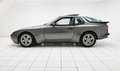 Porsche 944 2.5 Turbo 1 Owner - Full Service history - German Gris - thumbnail 2