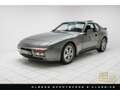 Porsche 944 2.5 Turbo 1 Owner - Full Service history - German Gris - thumbnail 1