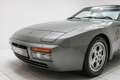 Porsche 944 2.5 Turbo 1 Owner - Full Service history - German Gris - thumbnail 22