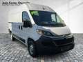 Citroen Jumper Grossraumkasten 2.2 HDi Club L2H2 30t Wit - thumbnail 10