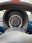 Fiat 500 500 1,2 Lounge Lounge Blau - thumbnail 11
