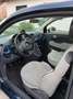 Fiat 500 500 1,2 Lounge Lounge Blau - thumbnail 4