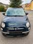 Fiat 500 500 1,2 Lounge Lounge Blau - thumbnail 1