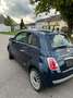 Fiat 500 500 1,2 Lounge Lounge Blau - thumbnail 8