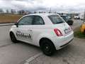 Fiat 500 Hatchback TECH + KOMFORTPAKET Wit - thumbnail 4