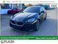BMW 118 d 18'' NAVI Adp.LED RFK PDC SHZ PremiumPaket Noir - thumbnail 1