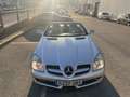 Mercedes-Benz SLK 200 200K Aut. Gris - thumbnail 11