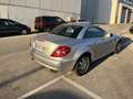 Mercedes-Benz SLK 200 200K Aut. Gris - thumbnail 7