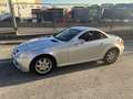 Mercedes-Benz SLK 200 200K Aut. Gris - thumbnail 4