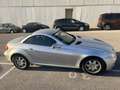 Mercedes-Benz SLK 200 200K Aut. Gris - thumbnail 3