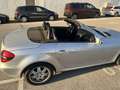 Mercedes-Benz SLK 200 200K Aut. Gris - thumbnail 10
