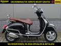 Vespa GTS 250ie 250 I.E ABS Schwarz - thumbnail 1