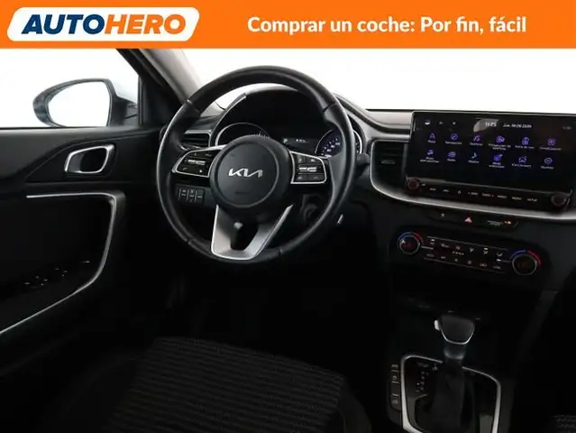 Kia Xceed view 14
