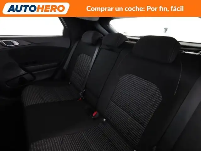 Kia Xceed view 15