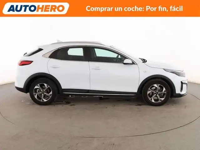 Kia Xceed view 7
