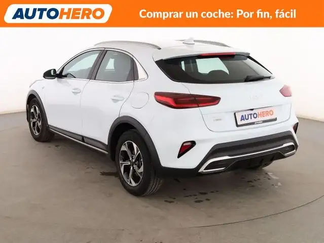 Kia Xceed view 4