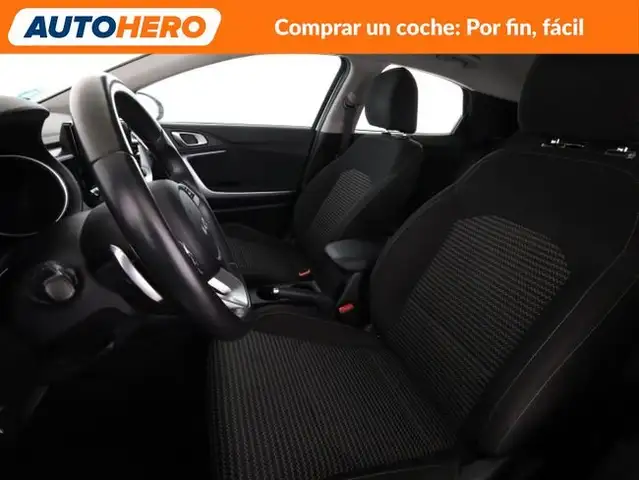 Kia Xceed view 11