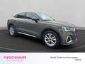 Audi Q3 Sportback 35 TFSI S line 1.5 Navi+LED+AHK+APP+ACC+ Grau - thumbnail 8